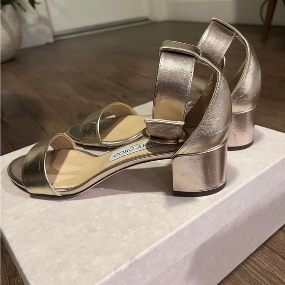 Jimmy Choo Jaimie 40